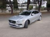 Volvo S90 T6 Awd Inscription - nuotraukos Nr. 26