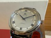 Omega De Ville - nuotraukos Nr. 4