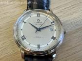 Omega De Ville - nuotraukos Nr. 12