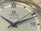 Omega De Ville - nuotraukos Nr. 13