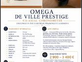 Omega De Ville - nuotraukos Nr. 35