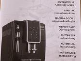 Delonghi Dinamica Kavos Aparatas - nuotraukos Nr. 3