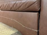 Kampinė sofa - nuotraukos Nr. 2