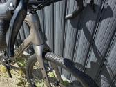 Merida 2026m. Gravel carbon 2x10grx M 45 c - nuotraukos Nr. 3