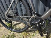 Merida 2026m. Gravel carbon 2x10grx M 45 c - nuotraukos Nr. 4