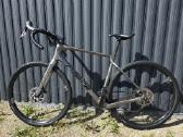 Merida 2026m. Gravel carbon 2x10grx M 45 c - nuotraukos Nr. 7