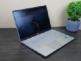 Hp 15,6 Fhd Ips i5-11gen 16gb Us sviec klaviatura - nuotraukos Nr. 6