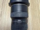 Nikon Af-s Nikkor 16-35mm f/4G Ed Vr - nuotraukos Nr. 2