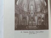 Vilniaus meno paminklai. J. Grinius - nuotraukos Nr. 5