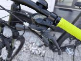 Cube Aim Allroad 2020 S 27,5 - nuotraukos Nr. 4