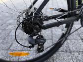 Cube Aim Allroad 2020 S 27,5 - nuotraukos Nr. 6