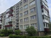 Parduodamas butas Šiauliuose gegužių g 13 - nuotraukos Nr. 15