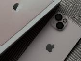 iPhone 13 - nuotraukos Nr. 5