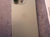 iPhone 16pro Max 512gb - nuotraukos Nr. 2
