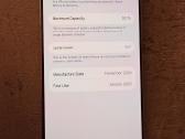iPhone 16pro Max 512gb - nuotraukos Nr. 5