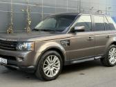 Range Rover Sport - nuotraukos Nr. 2