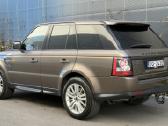 Range Rover Sport - nuotraukos Nr. 4