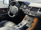 Range Rover Sport - nuotraukos Nr. 5
