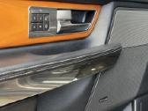 Range Rover Sport - nuotraukos Nr. 6
