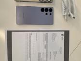 Samsung galaxy S25 ultra. 256gb. atminties. - nuotraukos Nr. 3
