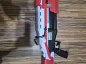 Nerf šautuvai - nuotraukos Nr. 5