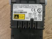 Briggs/stratton akumuliatorius ir jo kroviklis - nuotraukos Nr. 2