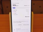 Juodas Samsung Galaxy S23, 128gb, - nuotraukos Nr. 8