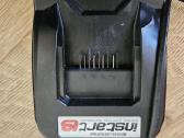 Briggs/stratton akumuliatorius ir jo kroviklis - nuotraukos Nr. 5