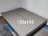 Sofa lova iš Ikea - nuotraukos Nr. 3