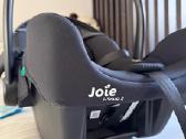 Joie I-snug2 kėdutė - nuotraukos Nr. 2