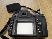 Nikon D750 Body - nuotraukos Nr. 3