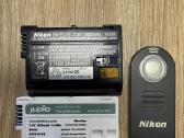 Nikon D750 Body - nuotraukos Nr. 6