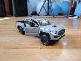 1:24 Toyota Tacoma - nuotraukos Nr. 3