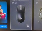 Logitech Pro X Superlight - nuotraukos Nr. 2