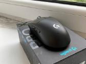 Logitech Pro X Superlight - nuotraukos Nr. 3