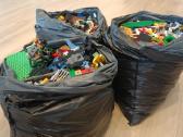 Lego detalės iš įvairių rinkinių berniukui 22 kg. - nuotraukos Nr. 4