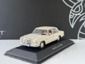 Mercedes Benz 300 Sel 1:43 - nuotraukos Nr. 3