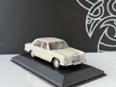 Mercedes Benz 300 Sel 1:43 - nuotraukos Nr. 4