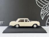 Mercedes Benz 300 Sel 1:43 - nuotraukos Nr. 5