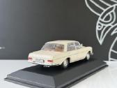 Mercedes Benz 300 Sel 1:43 - nuotraukos Nr. 6