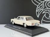 Mercedes Benz 300 Sel 1:43 - nuotraukos Nr. 7
