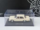 Mercedes Benz 300 Sel 1:43 - nuotraukos Nr. 8