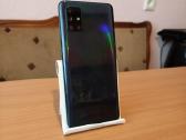 Puikus Samsung Galaxy A71, 128gb - nuotraukos Nr. 2
