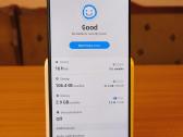 Puikus Samsung Galaxy A71, 128gb - nuotraukos Nr. 8