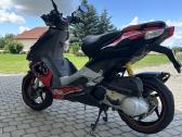 Aprilia sr50 - nuotraukos Nr. 2