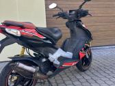 Aprilia sr50 - nuotraukos Nr. 3
