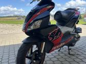 Aprilia sr50 - nuotraukos Nr. 4