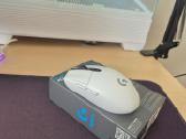 Logitech G305 Hero Lightspeed - nuotraukos Nr. 2