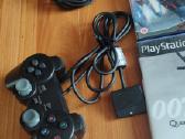 Originalus Ps2 su žaidimais - nuotraukos Nr. 3