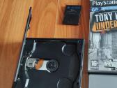 Originalus Ps2 su žaidimais - nuotraukos Nr. 2